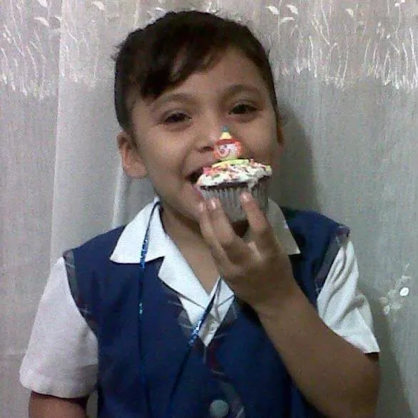 Foto de Danna 5